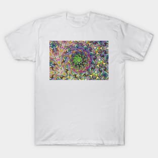 Free Mandala T-Shirt